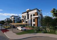 New Build - Apartment - Fuente Álamo - Hacienda del Alamo