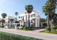 New Build - Apartment - Fuente Álamo