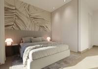 New Build - Apartment - Fuente Álamo