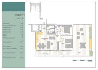 New Build - Apartment - Guardamar del Segura - Avda del Puerto