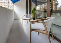 New Build - Apartment - Guardamar del Segura - Avda del Puerto