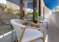 New Build - Apartment - Guardamar del Segura - Avda del Puerto
