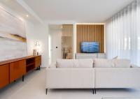 New Build - Apartment - Guardamar del Segura - Avda del Puerto