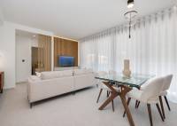 New Build - Apartment - Guardamar del Segura - Avda del Puerto