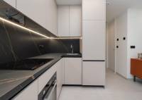 New Build - Apartment - Guardamar del Segura - Avda del Puerto