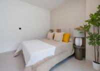 New Build - Apartment - Guardamar del Segura - Avda del Puerto