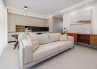 New Build - Apartment - Guardamar del Segura - Avda del Puerto