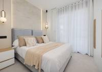 New Build - Apartment - Guardamar del Segura - Avda del Puerto