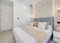 New Build - Apartment - Guardamar del Segura - Avda del Puerto