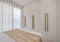 New Build - Apartment - Guardamar del Segura - Avda del Puerto