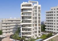 New Build - Apartment - Guardamar del Segura - Avenida del Puerto