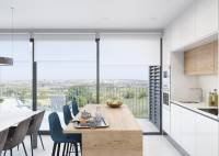New Build - Apartment - Guardamar del Segura - Avenida del Puerto