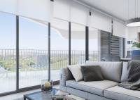 New Build - Apartment - Guardamar del Segura - Avenida del Puerto