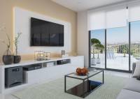 New Build - Apartment - Guardamar del Segura - Avenida del Puerto