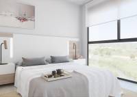 New Build - Apartment - Guardamar del Segura - Avenida del Puerto