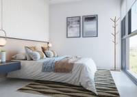 New Build - Apartment - Guardamar del Segura - Avenida del Puerto