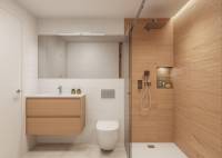 New Build - Apartment - Guardamar del Segura - Avenida del Puerto