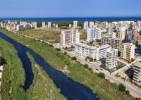 New Build - Apartment - Guardamar del Segura - Avenida del Puerto