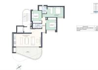 New Build - Apartment - Guardamar del Segura - Avenida del Puerto