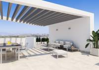 New Build - Apartment - Guardamar del Segura - Avenida del Puerto