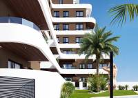 New Build - Apartment - Guardamar del Segura - Camino del Puerto