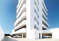 New Build - Apartment - Guardamar del Segura - Camino del Puerto