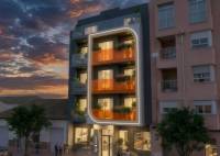New Build - Apartment - Guardamar del Segura - CENTRO