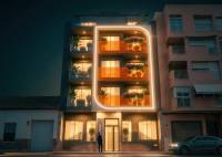 New Build - Apartment - Guardamar del Segura - CENTRO