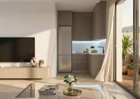New Build - Apartment - Guardamar del Segura - CENTRO