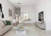 New Build - Apartment - Guardamar del Segura - CENTRO