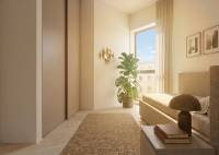New Build - Apartment - Guardamar del Segura - CENTRO