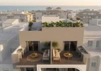 New Build - Apartment - Guardamar del Segura - CENTRO