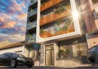 New Build - Apartment - Guardamar del Segura - CENTRO