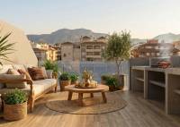 New Build - Apartment - Guardamar del Segura - CENTRO