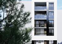 New Build - Apartment - Guardamar del Segura - CENTRO