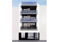 New Build - Apartment - Guardamar del Segura - CENTRO
