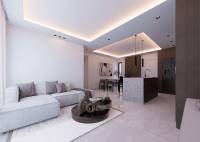 New Build - Apartment - Guardamar del Segura - CENTRO