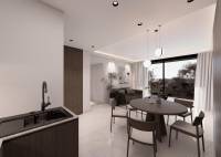 New Build - Apartment - Guardamar del Segura - CENTRO