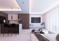 New Build - Apartment - Guardamar del Segura - CENTRO