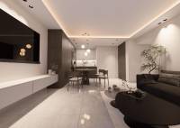 New Build - Apartment - Guardamar del Segura - CENTRO