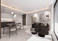 New Build - Apartment - Guardamar del Segura - CENTRO