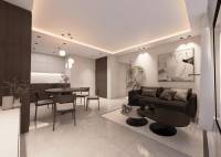 New Build - Apartment - Guardamar del Segura - CENTRO