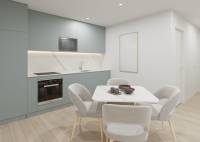 New Build - Apartment - Guardamar del Segura - CENTRO
