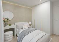 New Build - Apartment - Guardamar del Segura - CENTRO