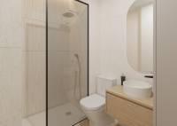 New Build - Apartment - Guardamar del Segura - CENTRO