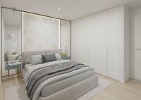 New Build - Apartment - Guardamar del Segura - CENTRO