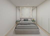 New Build - Apartment - Guardamar del Segura - CENTRO