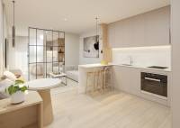 New Build - Apartment - Guardamar del Segura - CENTRO