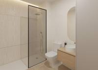 New Build - Apartment - Guardamar del Segura - CENTRO