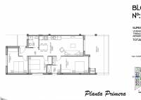 New Build - Apartment - Guardamar del Segura - El Raso